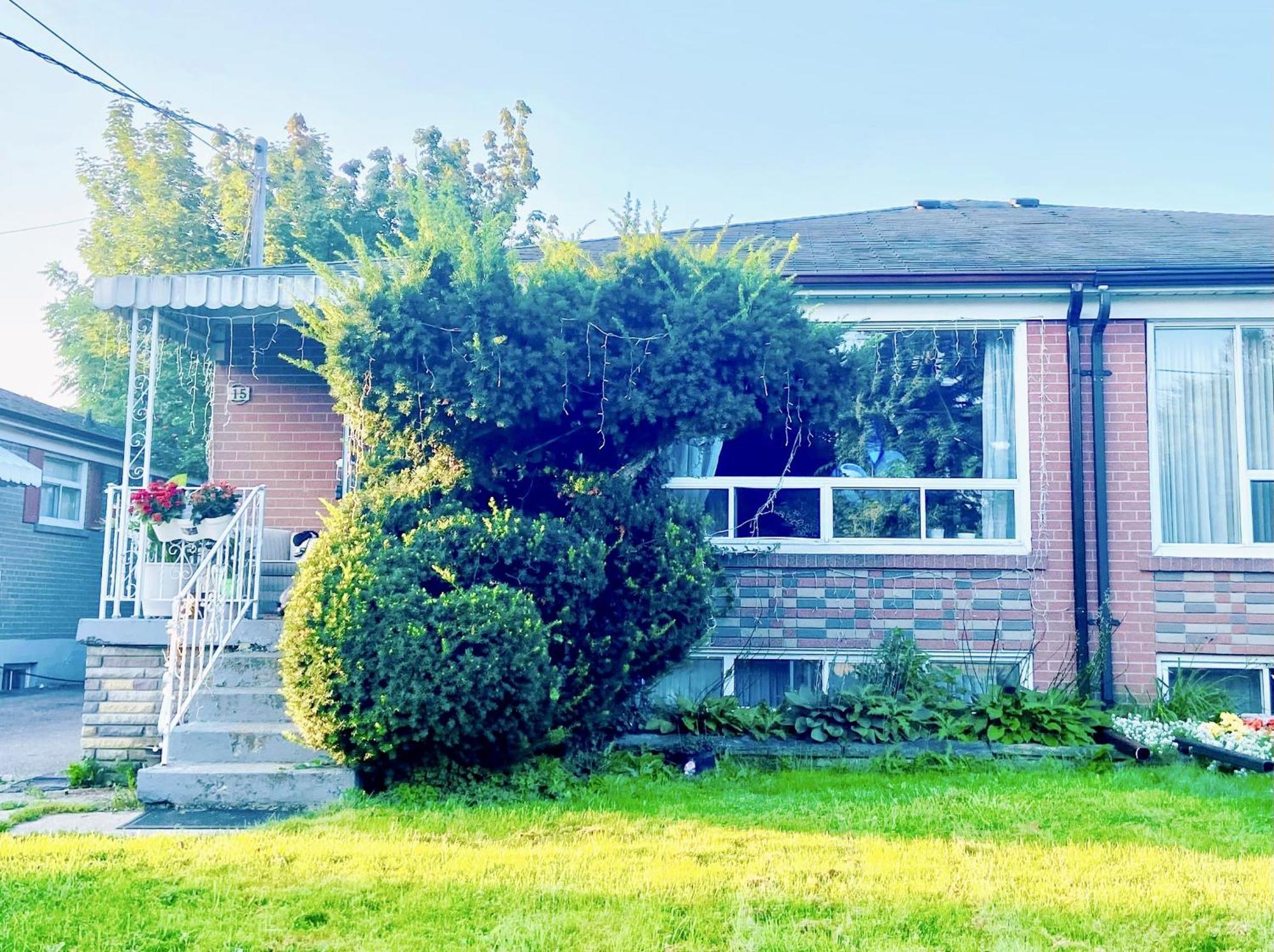 Toronto Bed & Breakfast - Free Parking Екстериор снимка